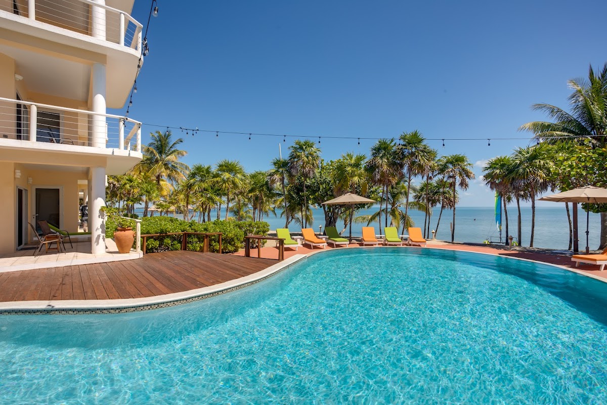Laru Beya Resort gallery 5