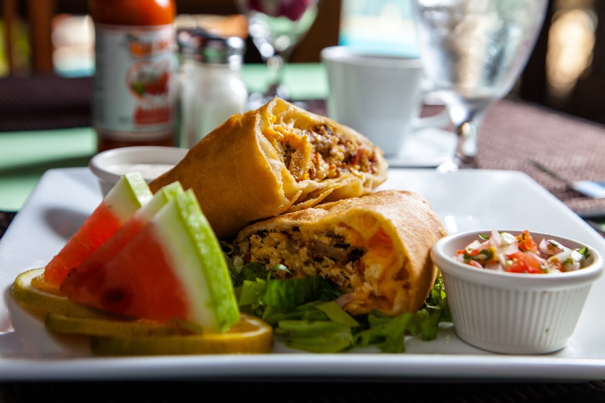 Laru Beya Resort gallery 9
