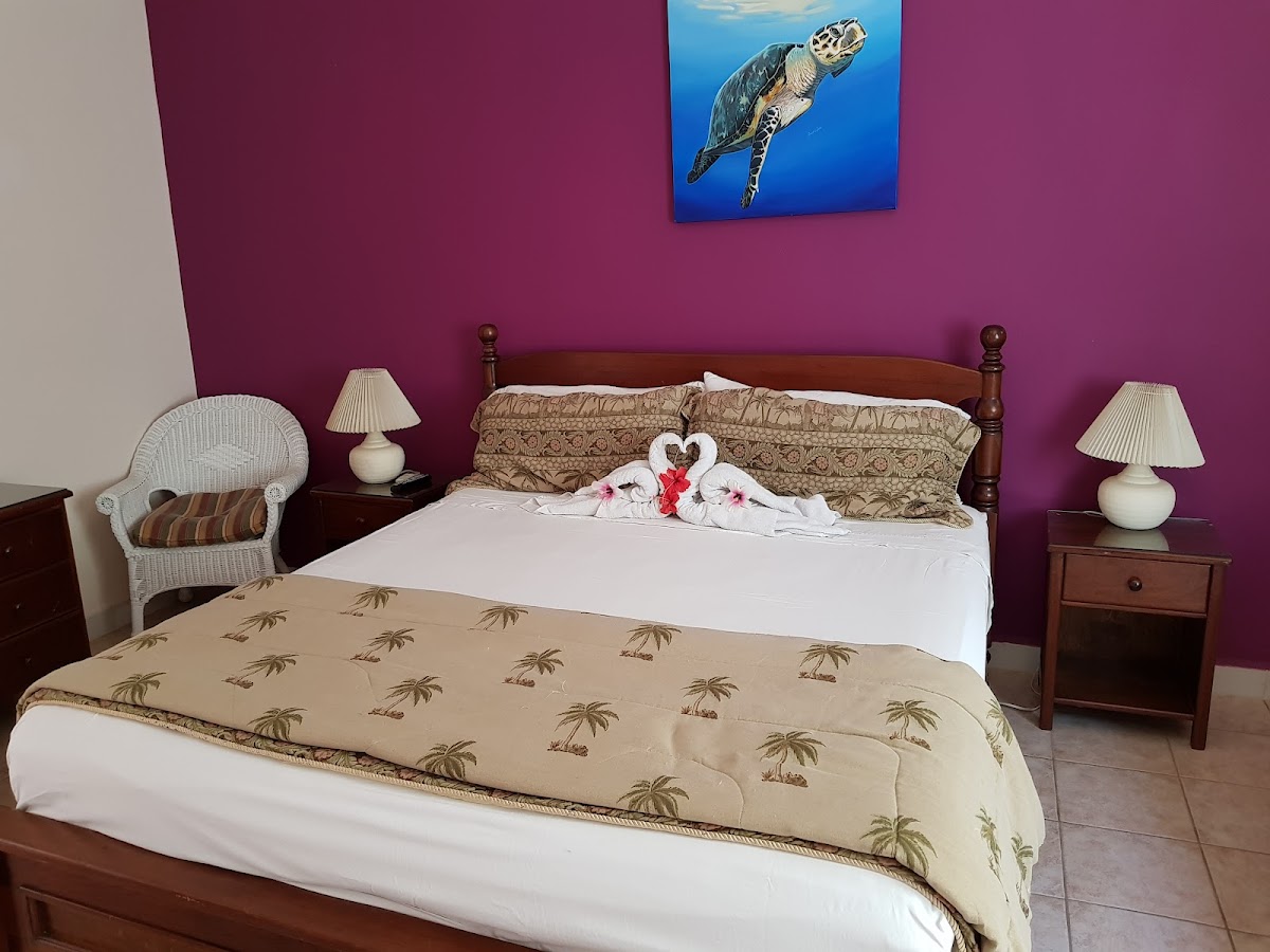 Sea View Suites gallery 2