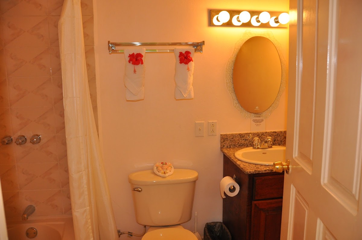 Sea View Suites gallery 5