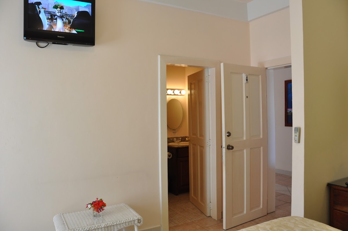 Sea View Suites gallery 7