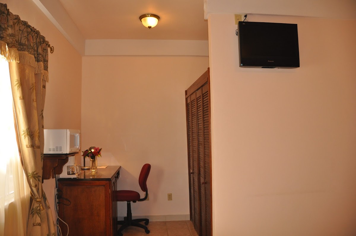 Sea View Suites gallery 8