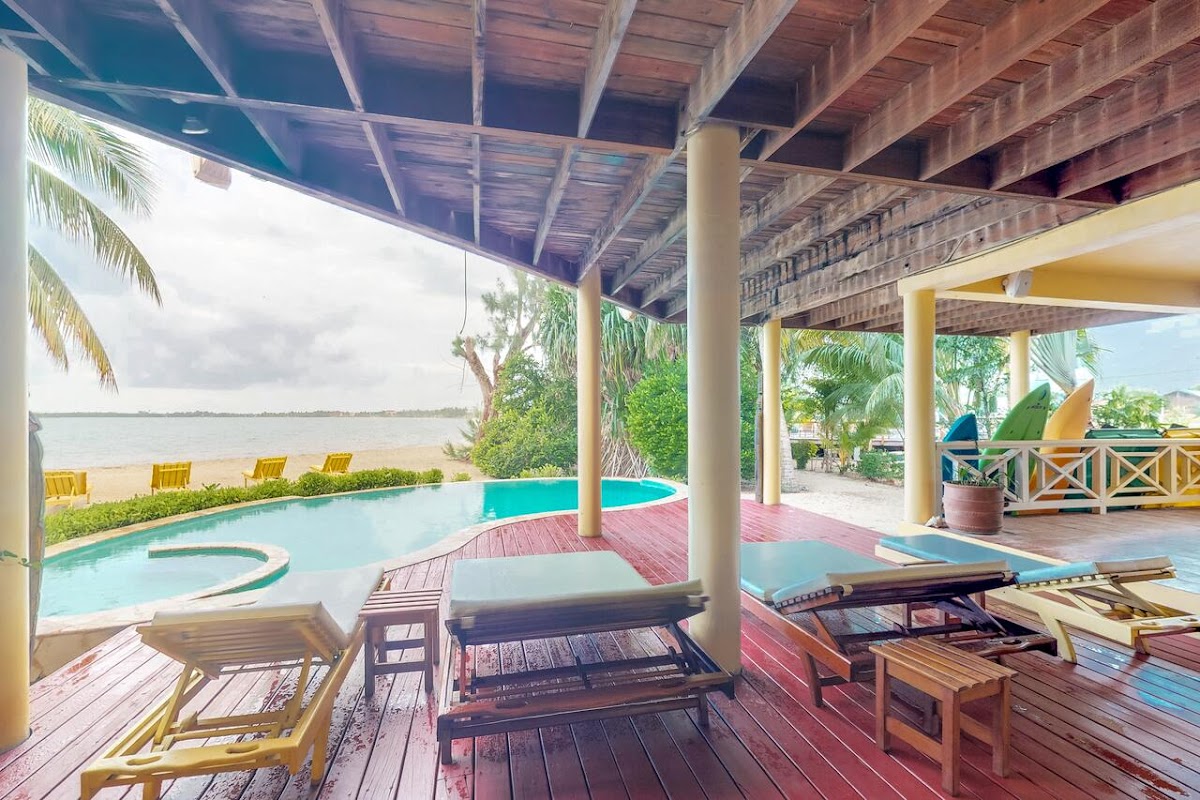 Casa Del Sol Villa gallery 3