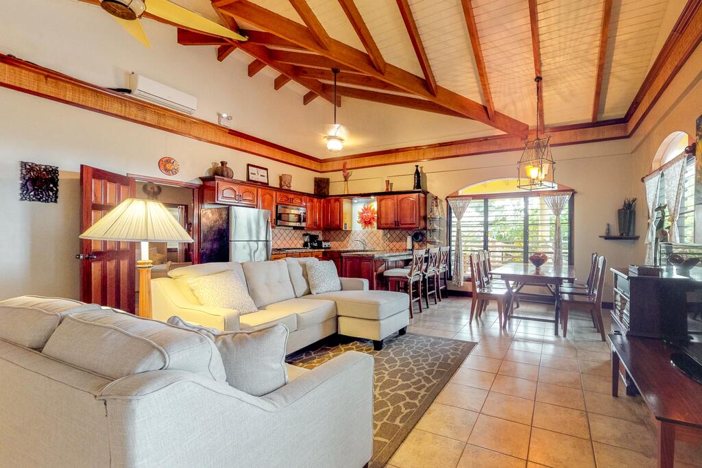 Casa Del Sol Villa gallery 6