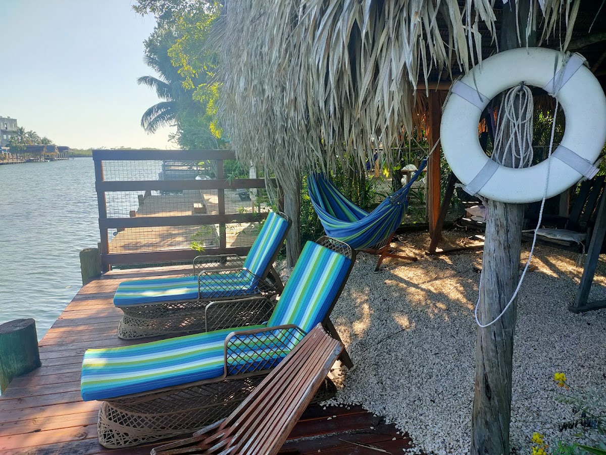 Suites at 3 Iguanas gallery 5