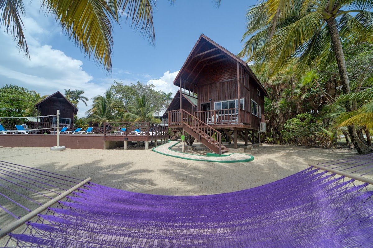 Green Parrot Resort-Pelican Pub & Grill cover