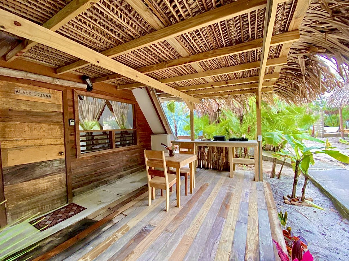 K'in Resort Eco-Lodge gallery 6