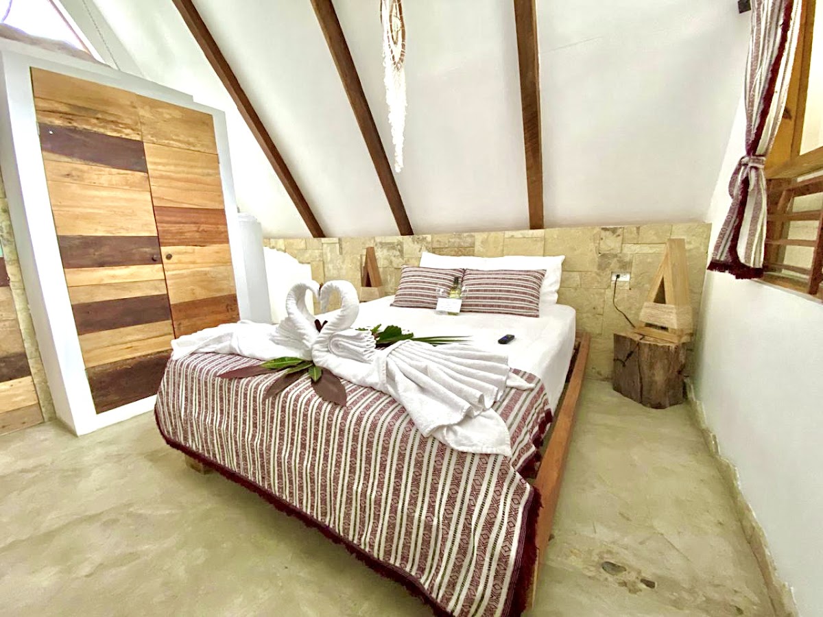 K'in Resort Eco-Lodge gallery 8