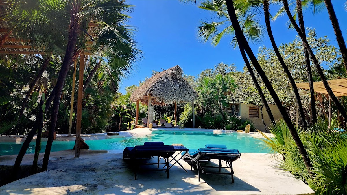 K'in Resort Eco-Lodge gallery 10