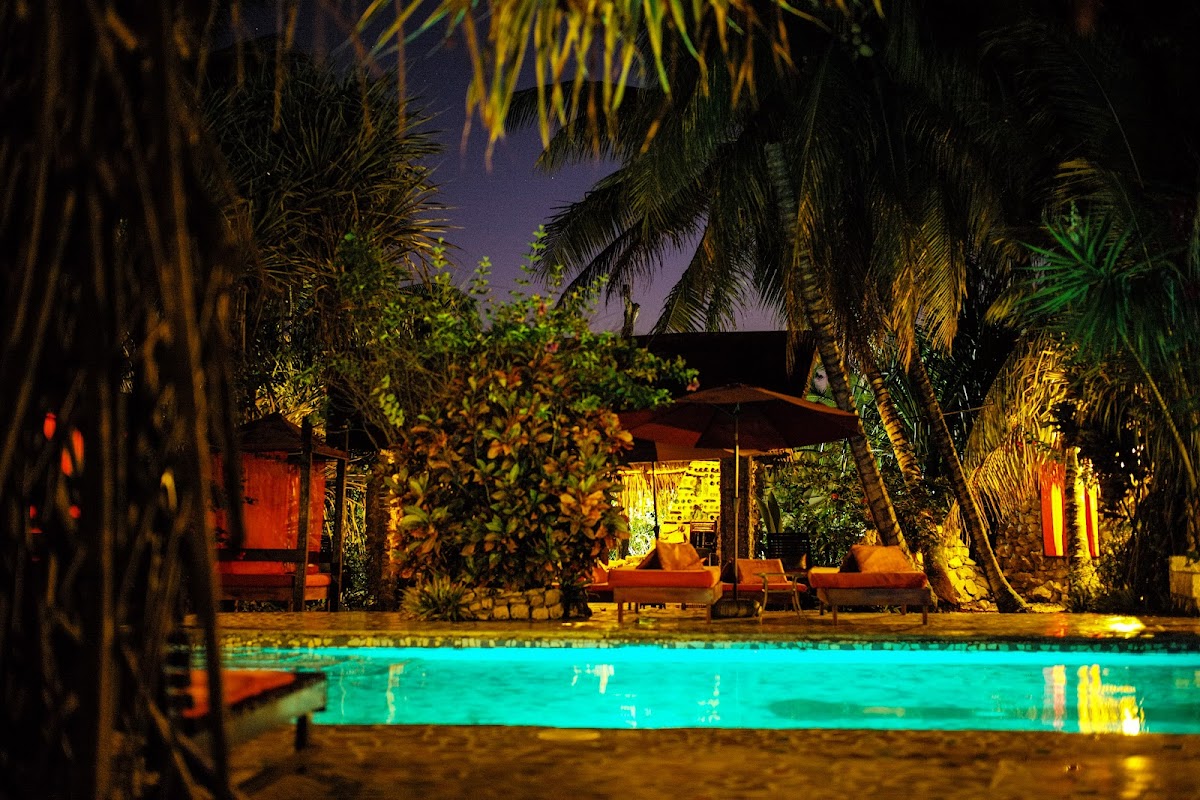 Abezza Resort And Spa cover