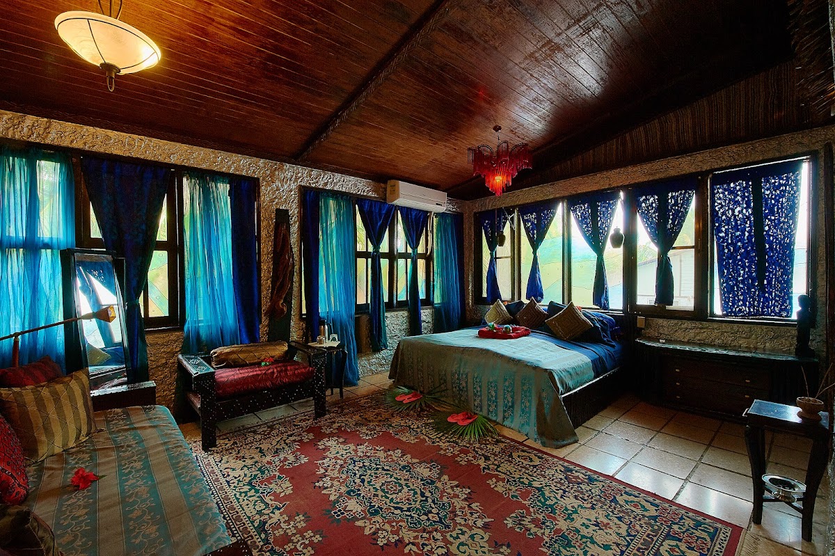 Abezza Resort And Spa gallery 2