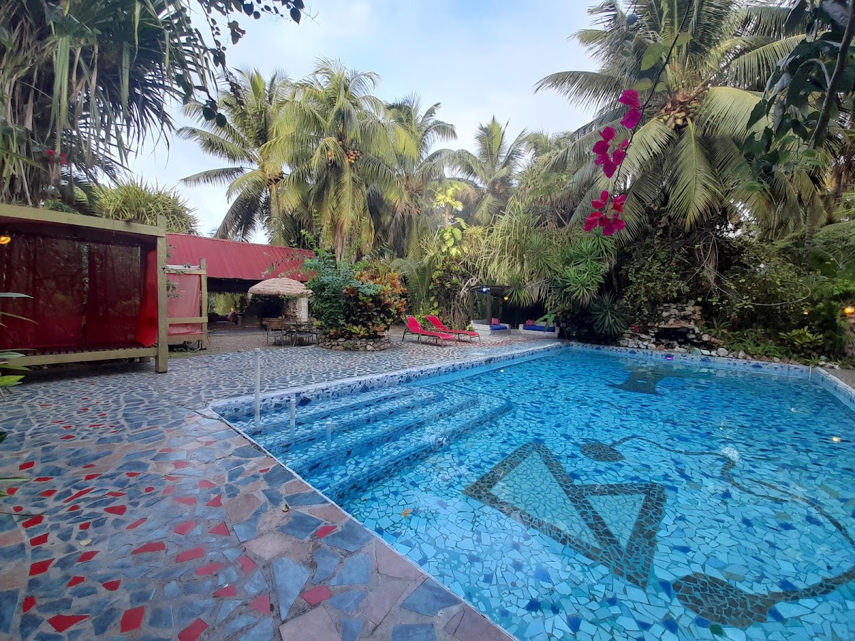 Abezza Resort And Spa gallery 3