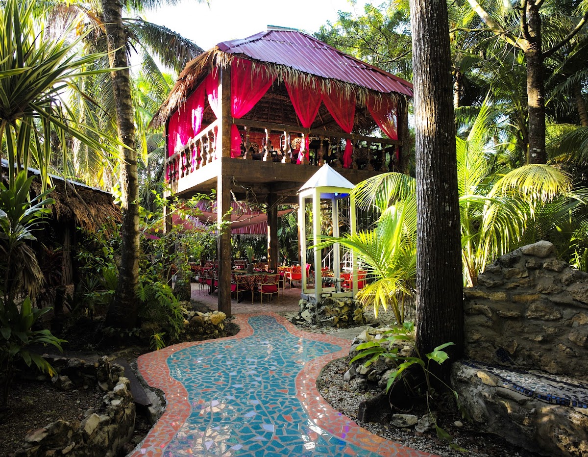 Abezza Resort And Spa gallery 5