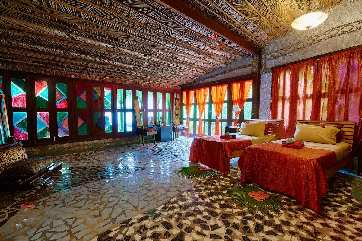 Abezza Resort And Spa gallery 6