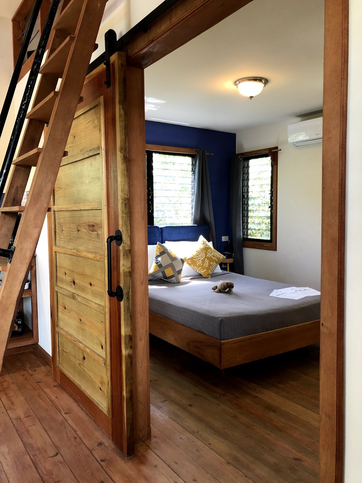 Inn The Trees gallery 2