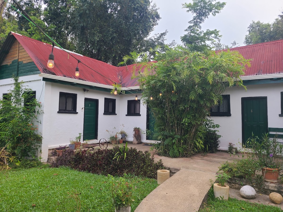 Nabitunich "The Stone Cottage" gallery 6