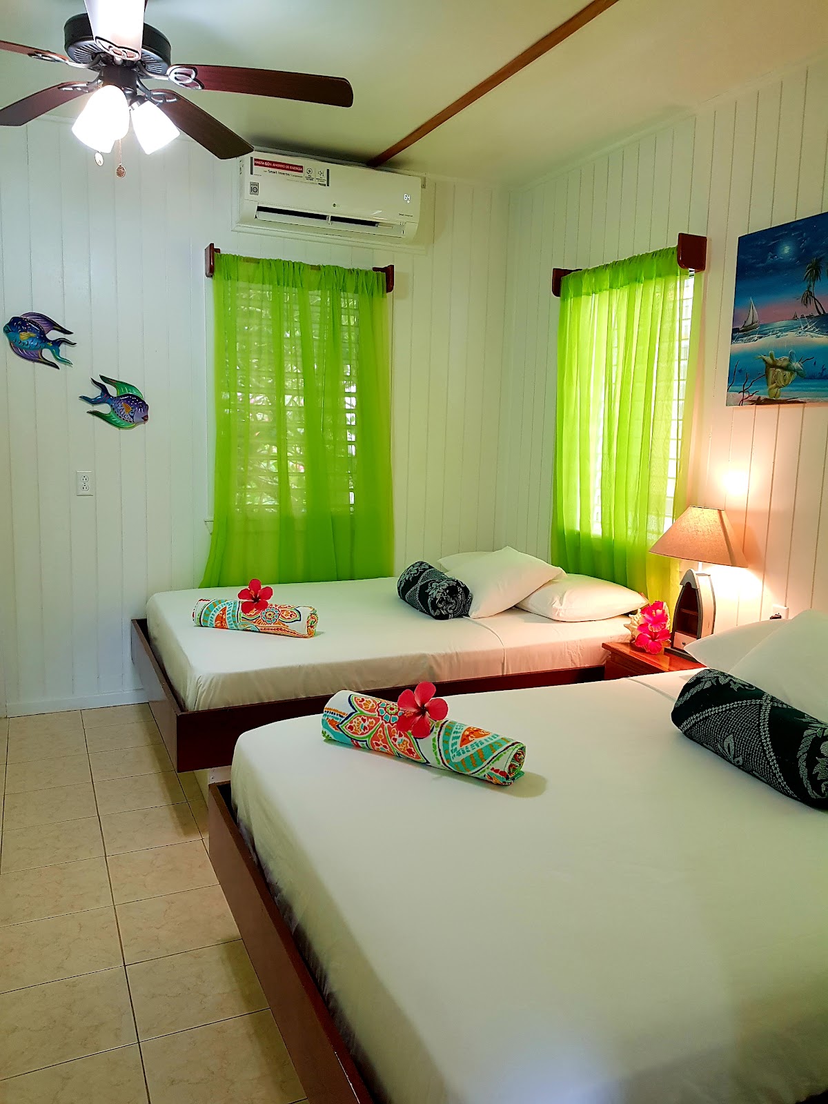 Ranguana Lodge gallery 2