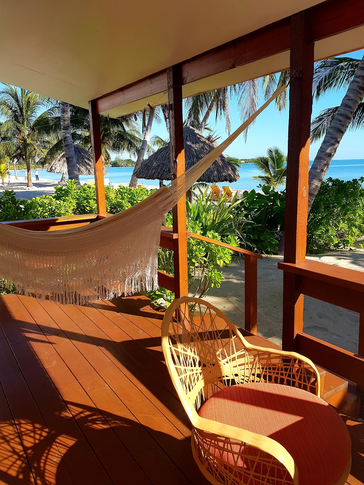 Ranguana Lodge gallery 3