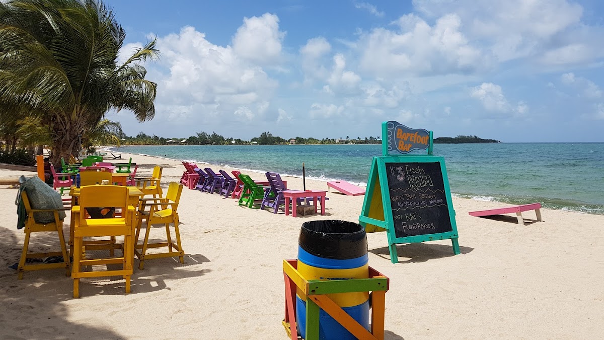Ranguana Lodge gallery 9