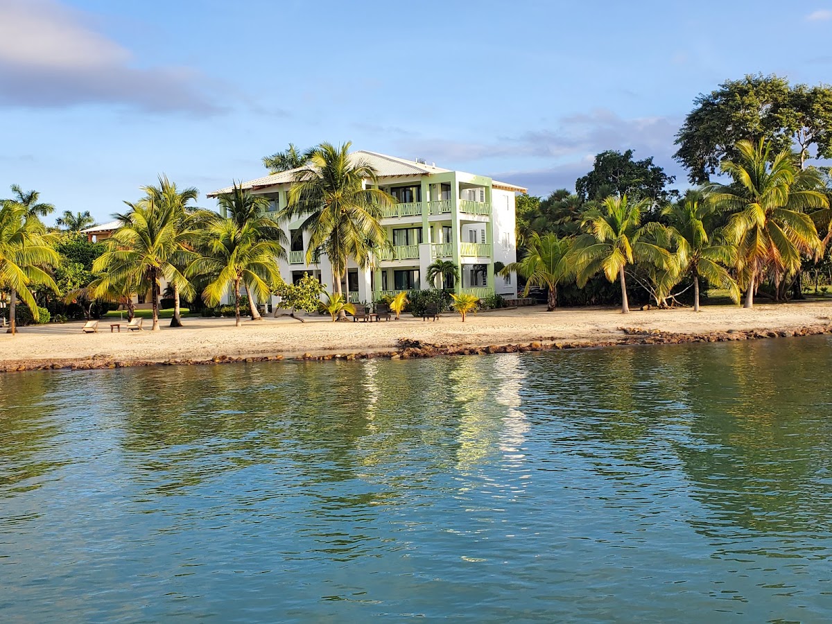 Marazul Beachfront Living gallery 4