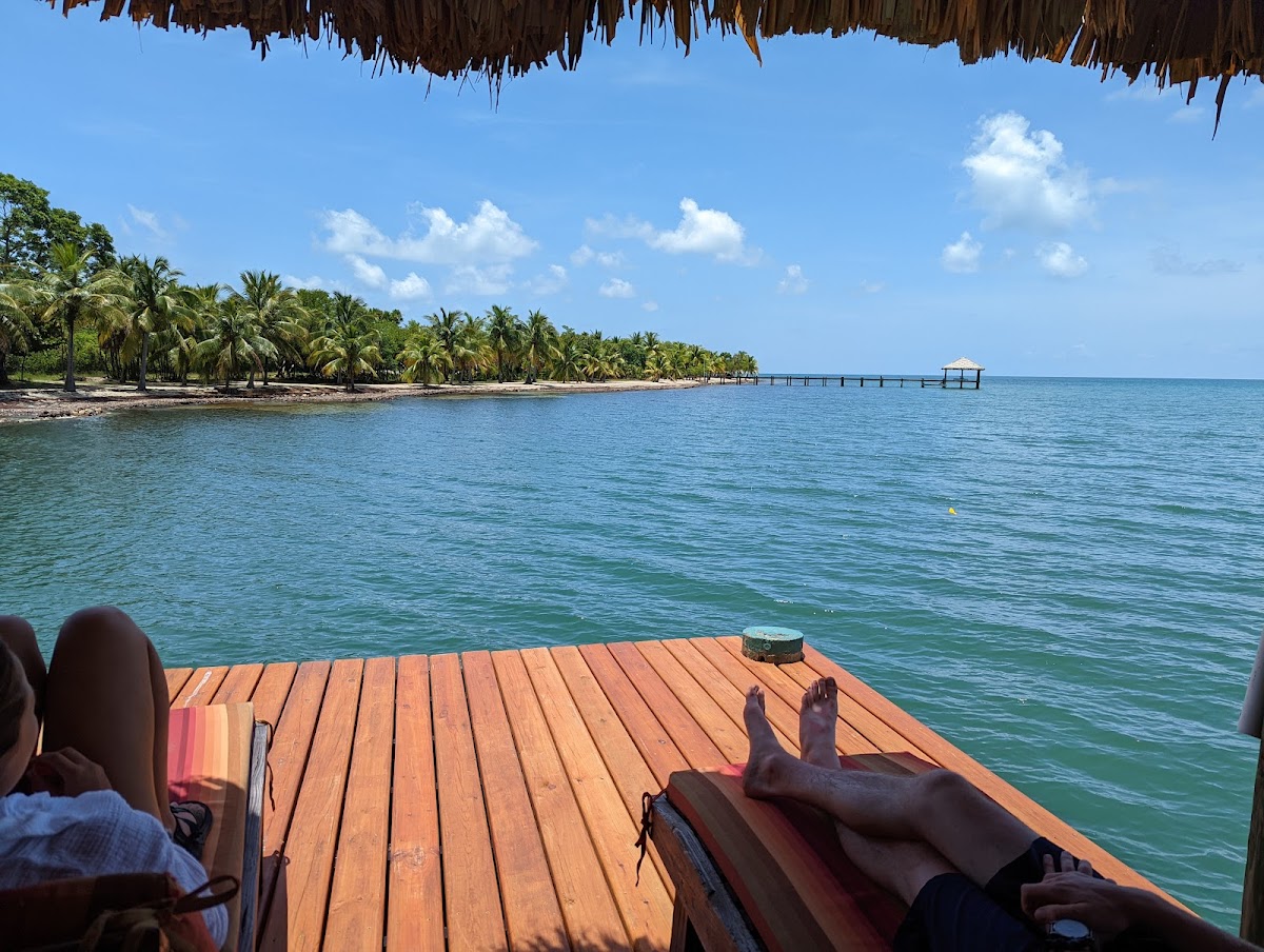 Marazul Beachfront Living gallery 9