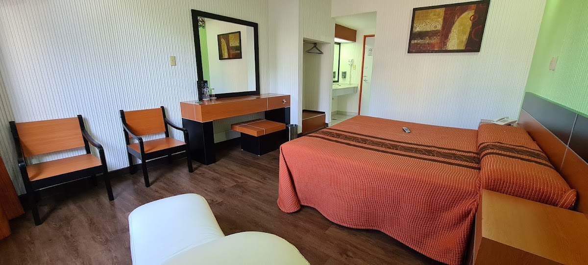 Hotel El Castro gallery 2