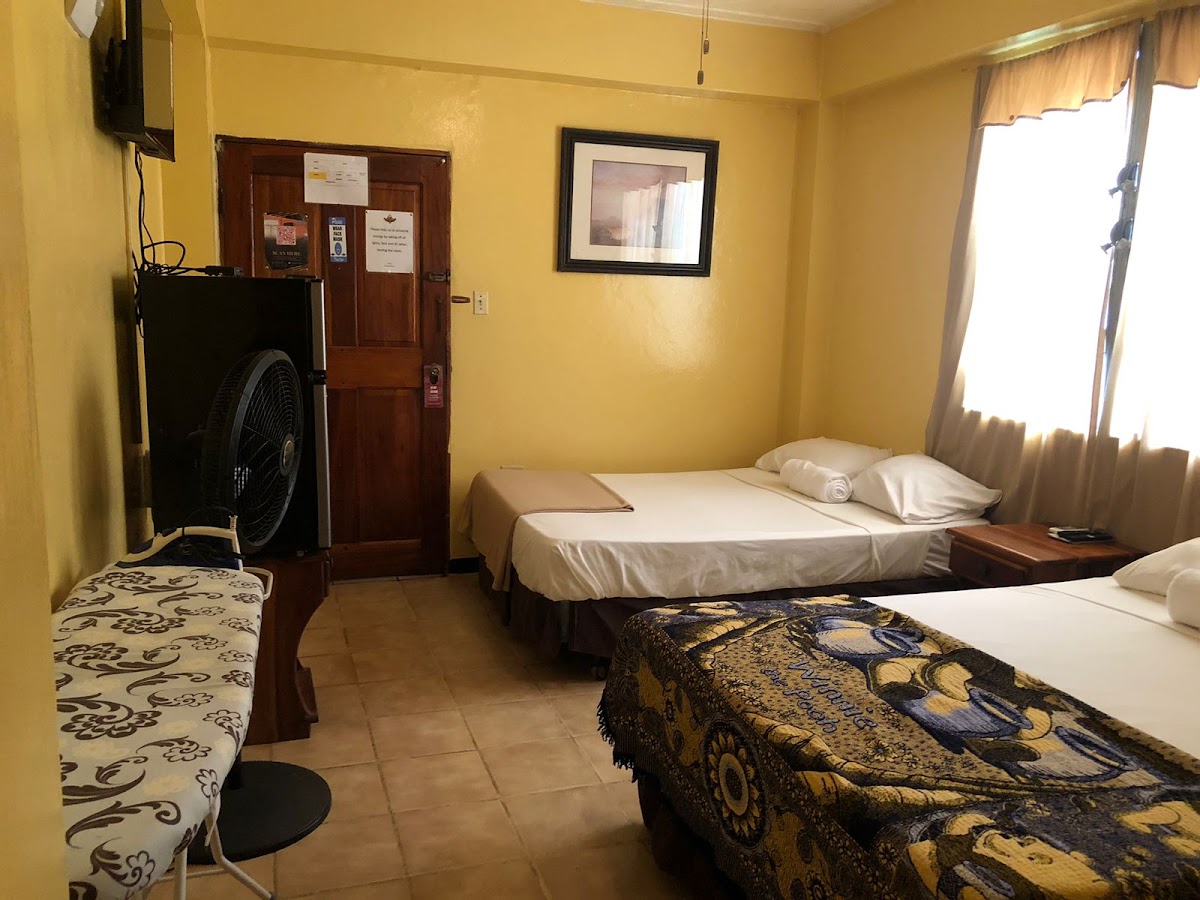 Chaleanor Hotel gallery 2
