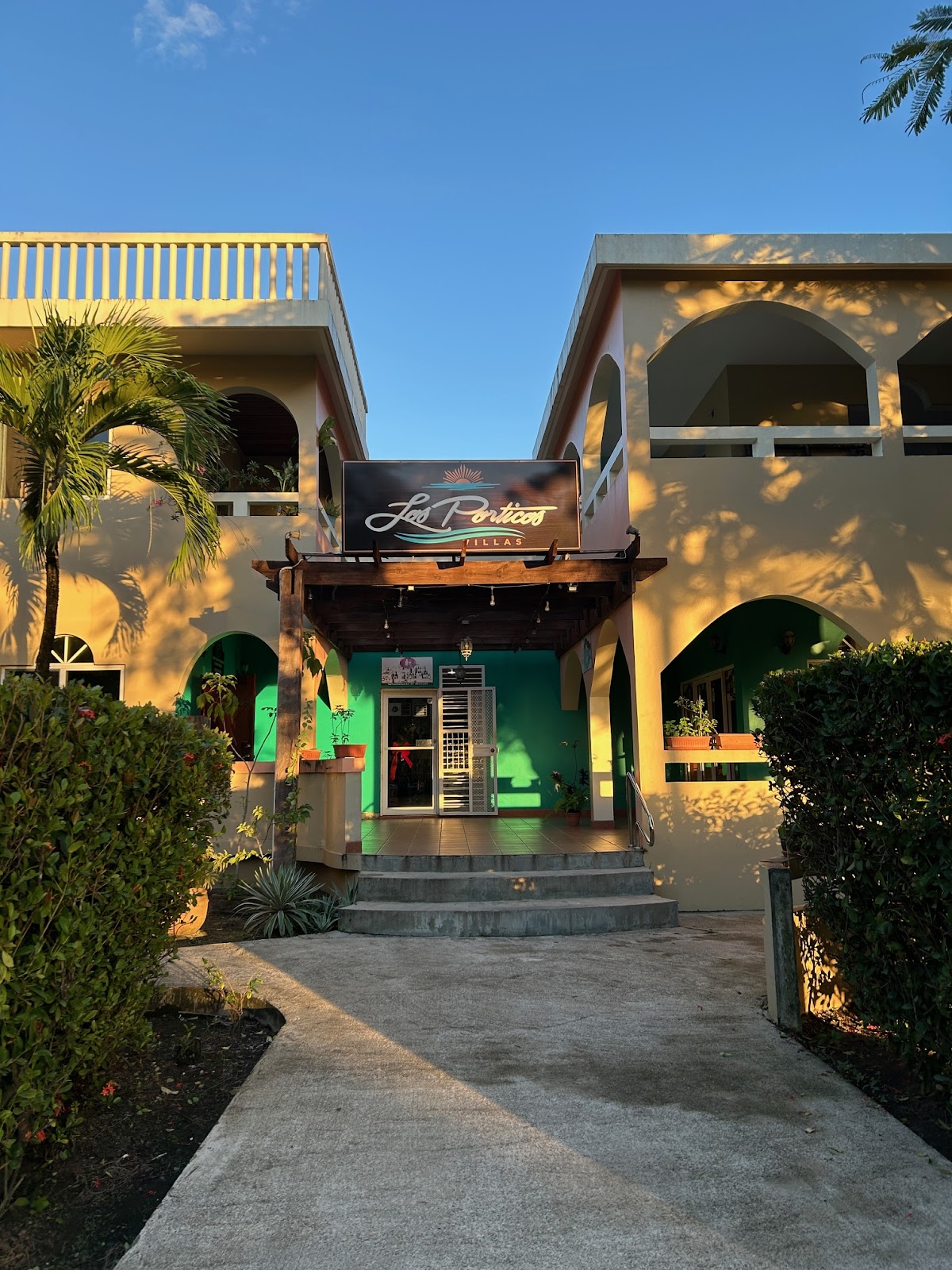 Los Porticos Villas gallery 6