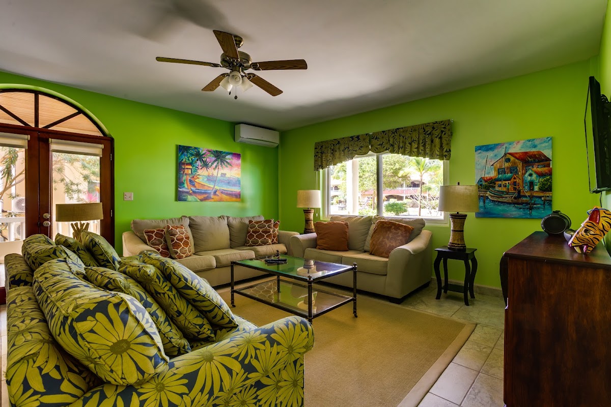 Los Porticos Villas gallery 7