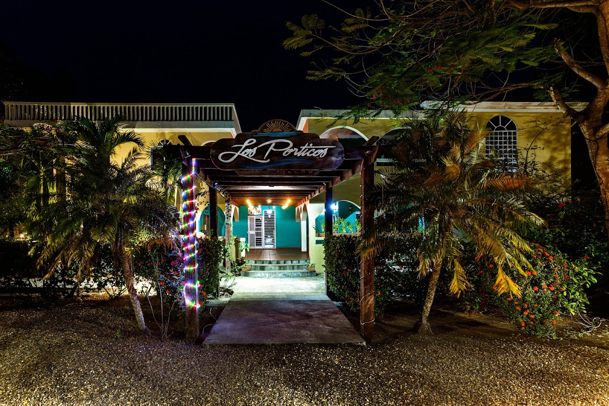 Los Porticos Villas gallery 8