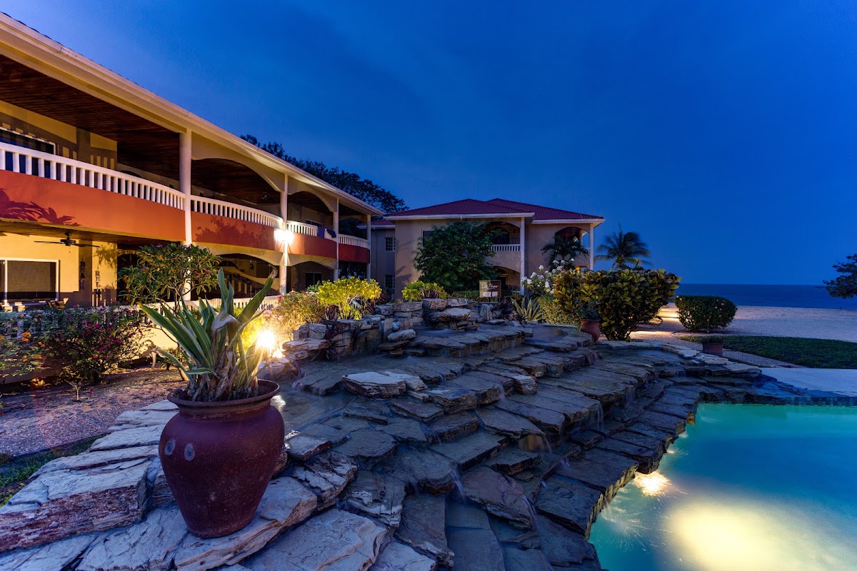 Los Porticos Villas gallery 9