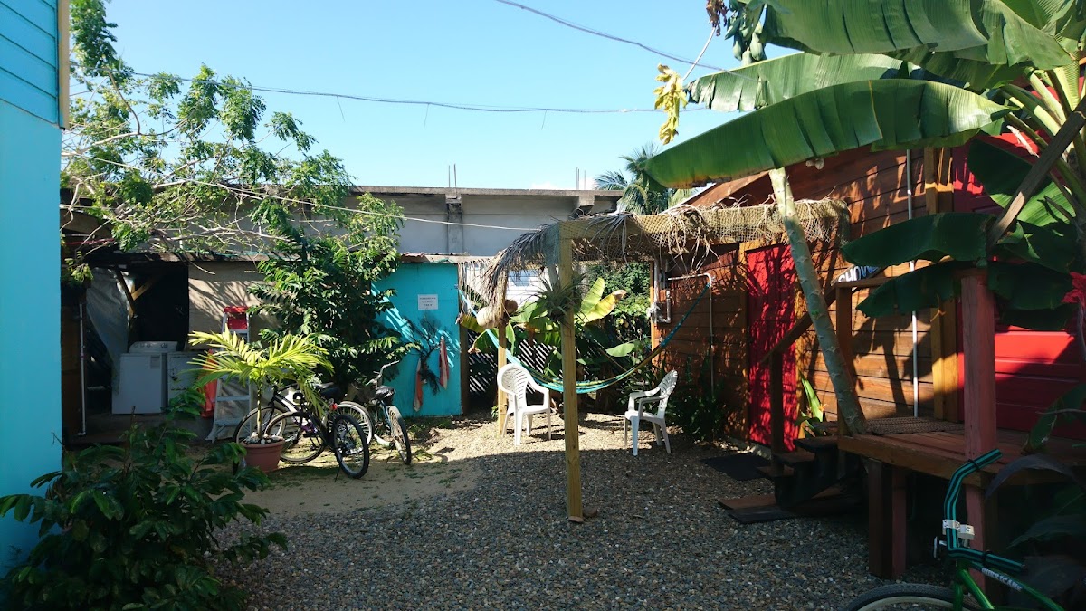 Placencia Hostel gallery 5