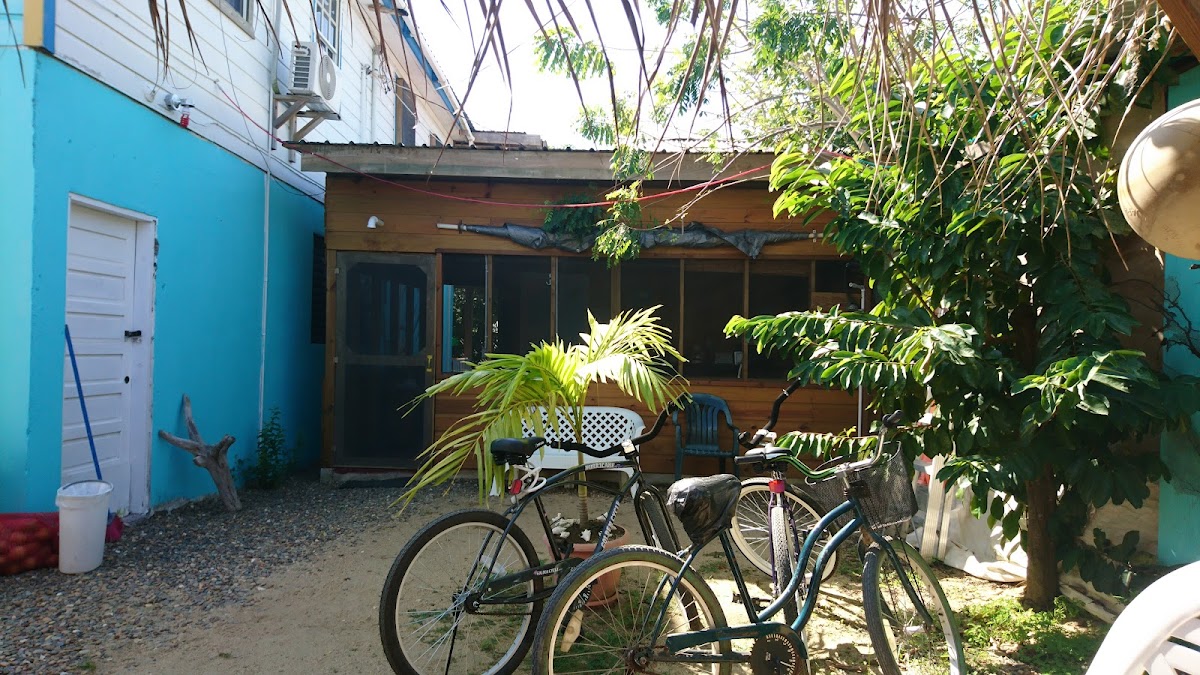 Placencia Hostel gallery 6