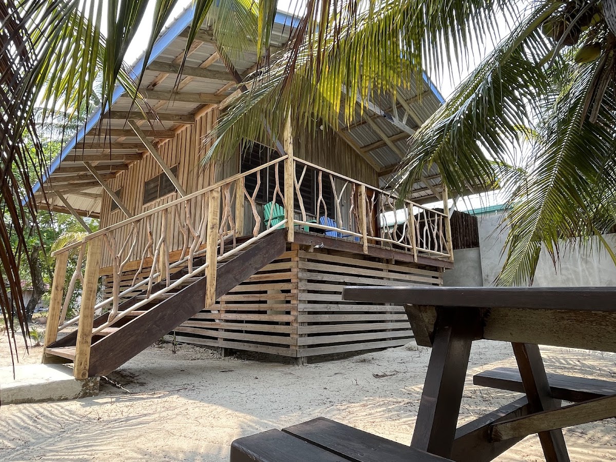 On The Beach Bungalows gallery 3