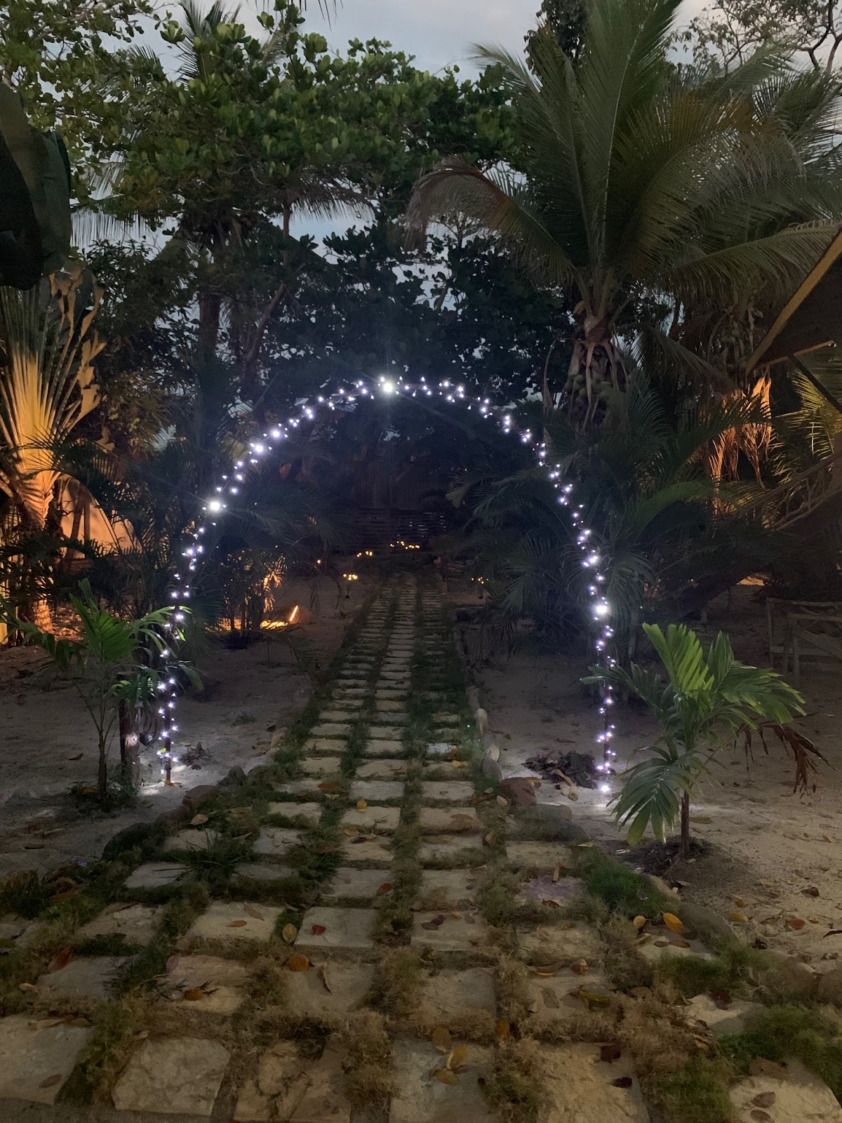 On The Beach Bungalows gallery 4