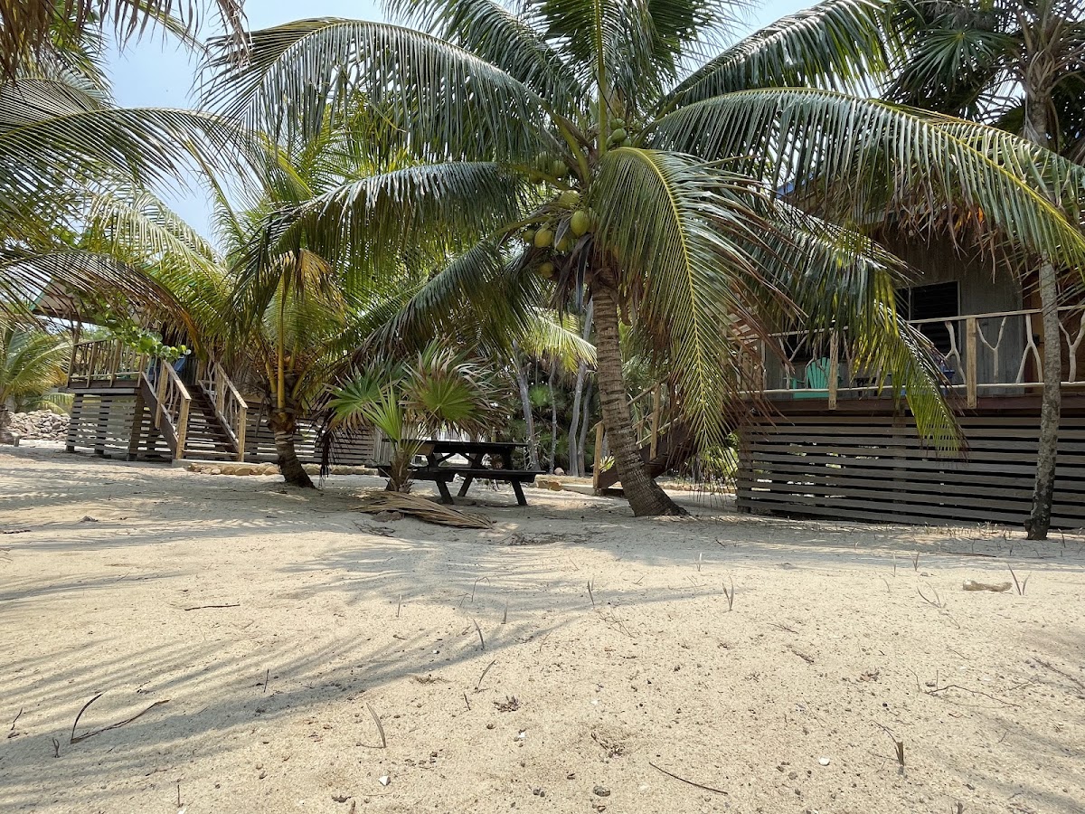 On The Beach Bungalows gallery 9