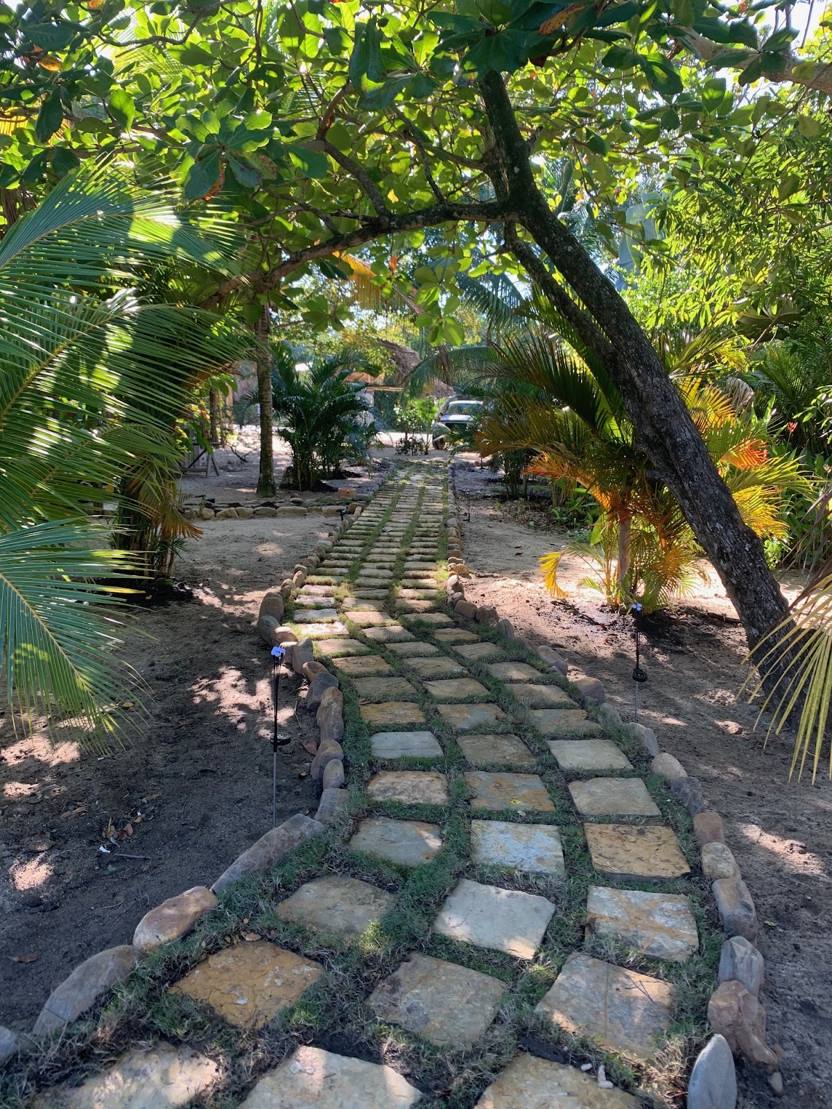 On The Beach Bungalows gallery 10
