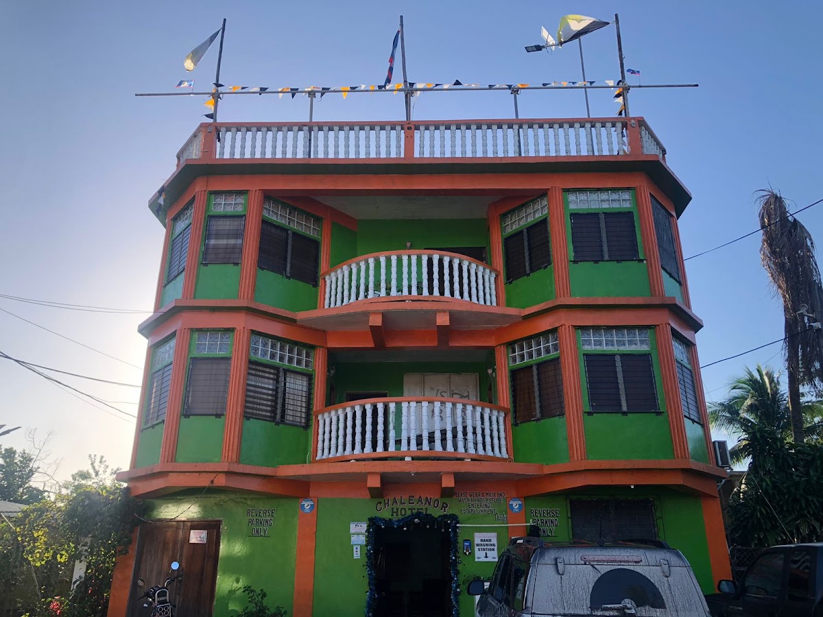Chaleanor Hotel gallery 5