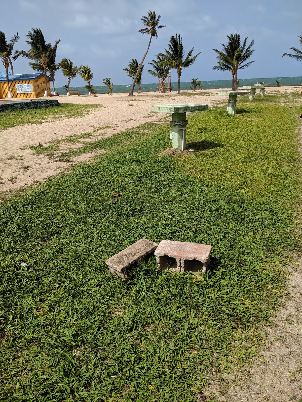 Rum Point gallery 2