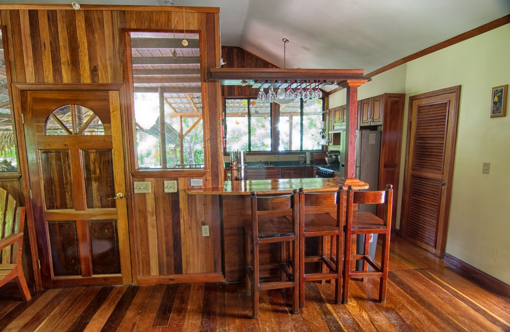 Better In Belize Eco Lodge gallery 4