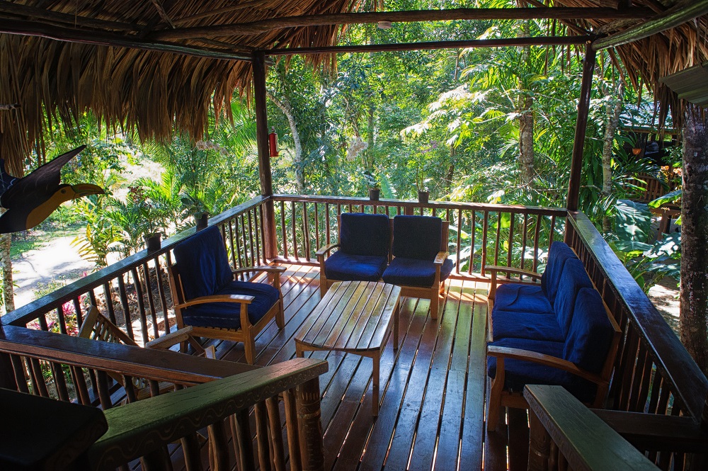 Better In Belize Eco Lodge gallery 5