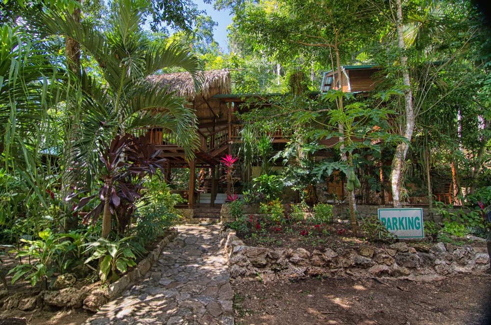Better In Belize Eco Lodge gallery 10