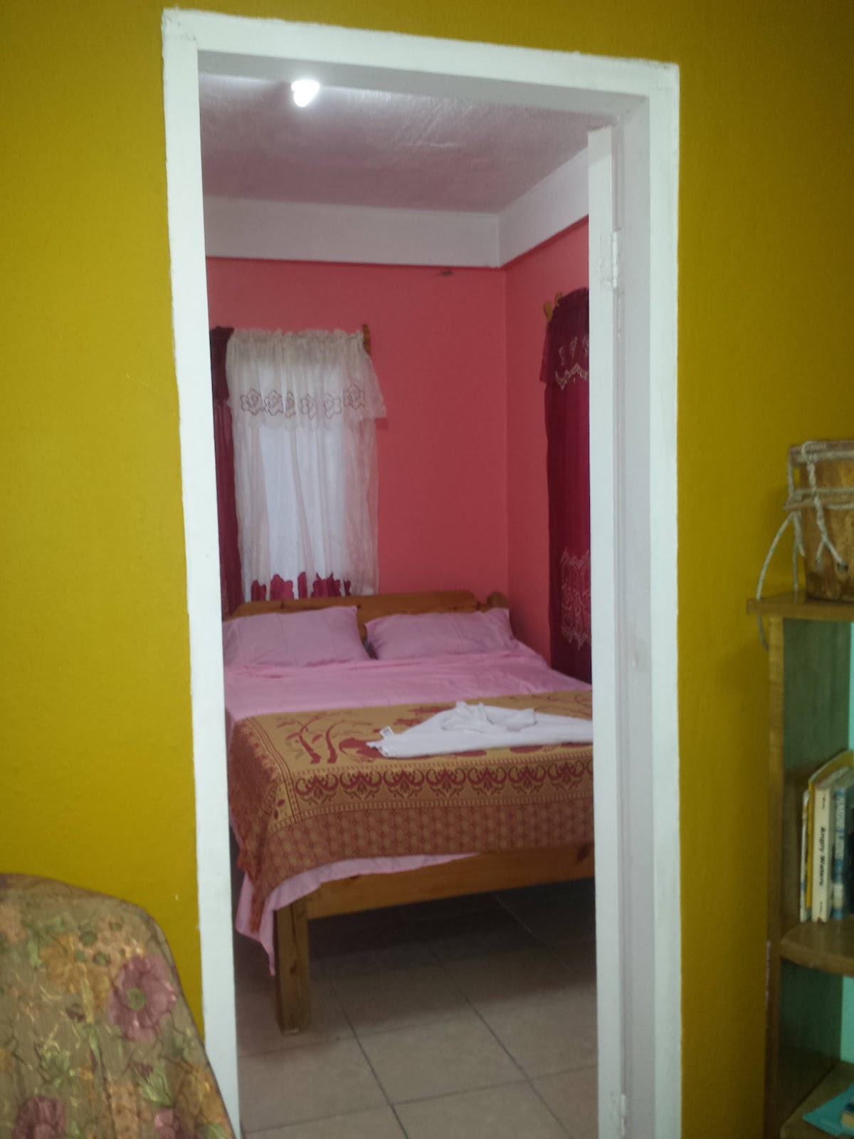 Belize Cultural Adventure Guesthouse gallery 2