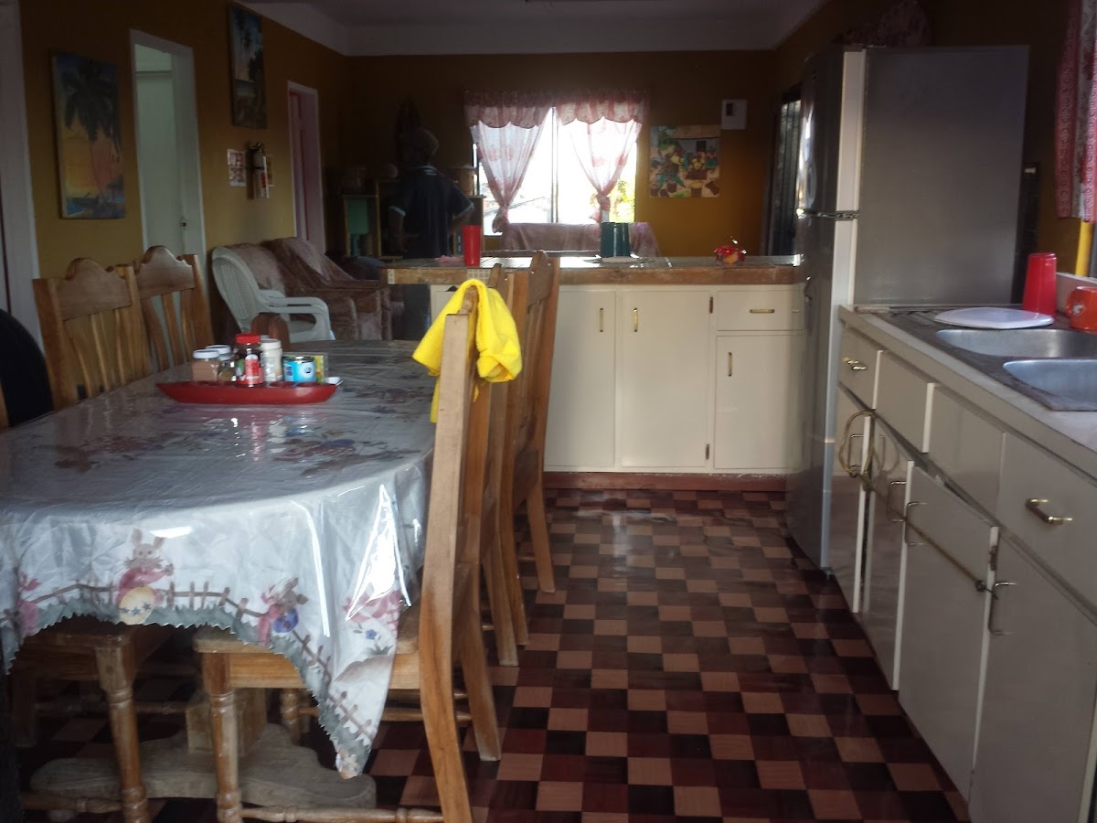 Belize Cultural Adventure Guesthouse gallery 3
