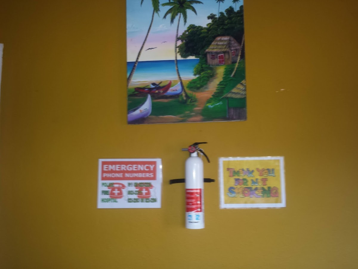 Belize Cultural Adventure Guesthouse gallery 5