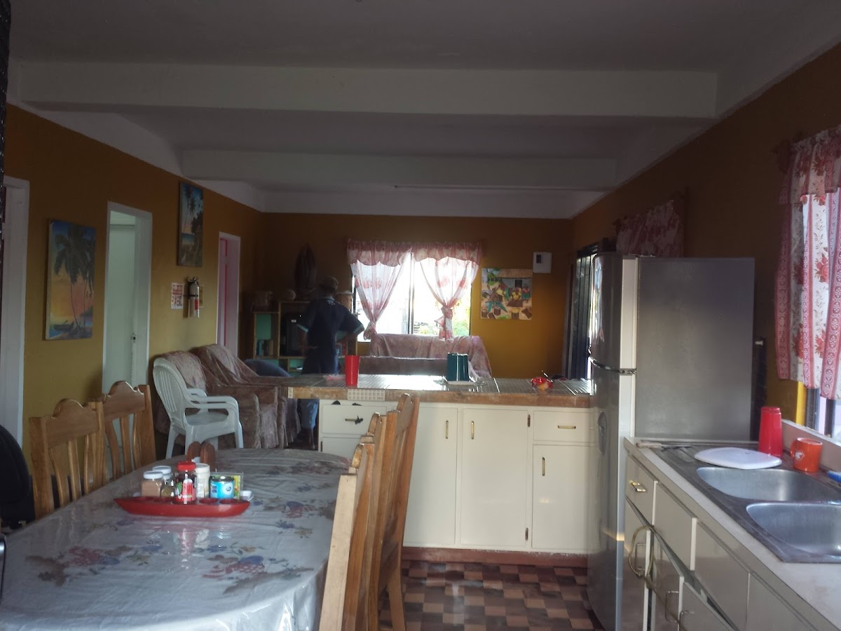Belize Cultural Adventure Guesthouse gallery 7