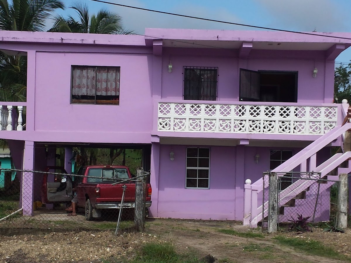Belize Cultural Adventure Guesthouse gallery 8