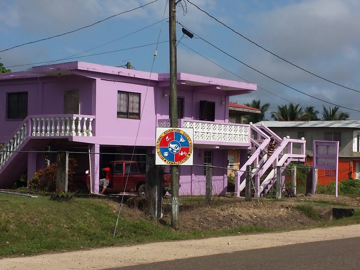 Belize Cultural Adventure Guesthouse gallery 9