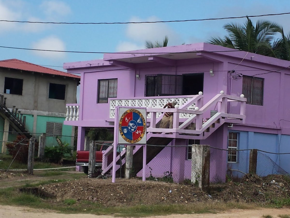 Belize Cultural Adventure Guesthouse gallery 10