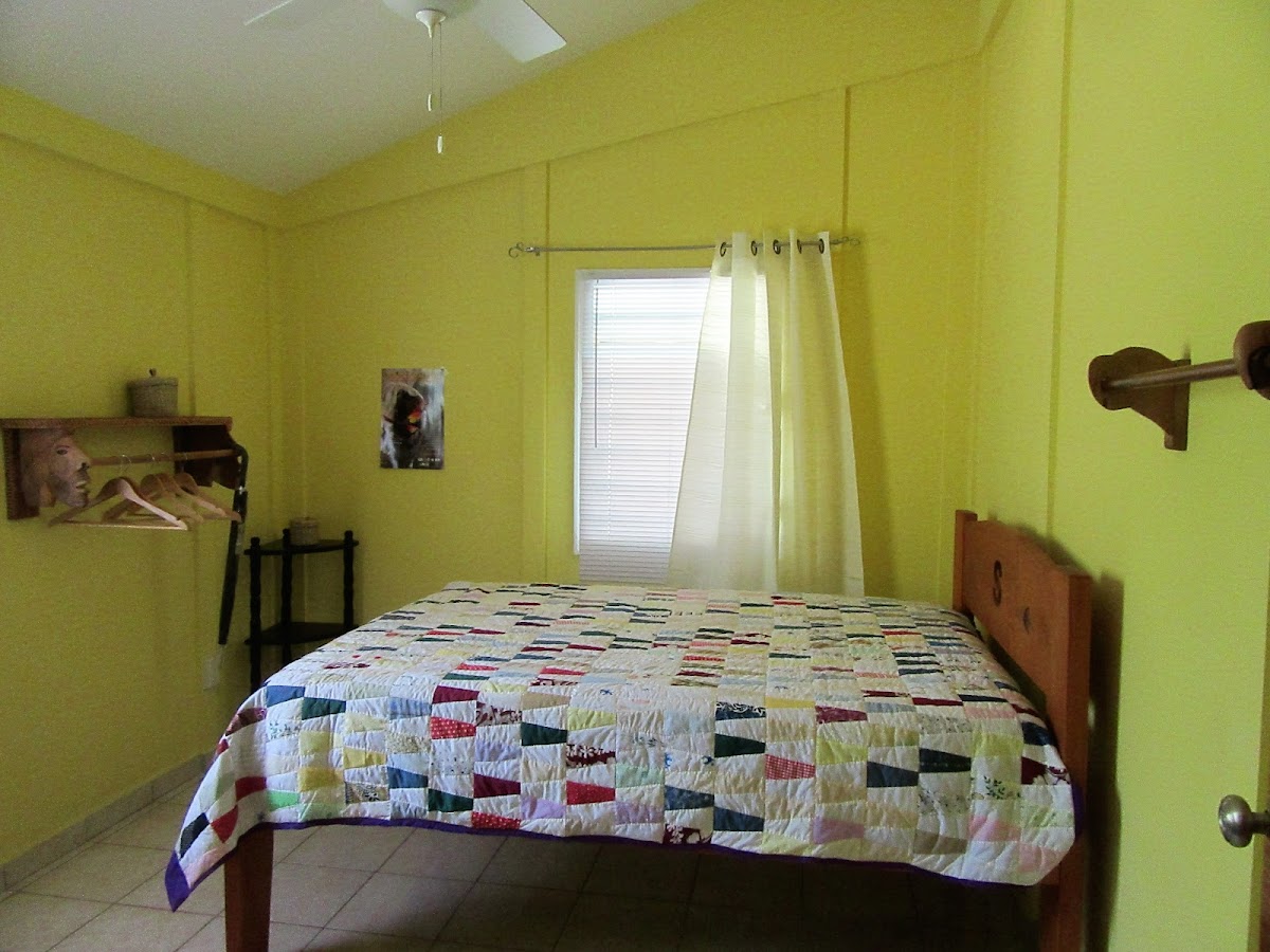 Maya Hill Lodge gallery 2